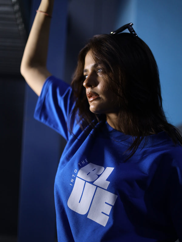 Blue Core