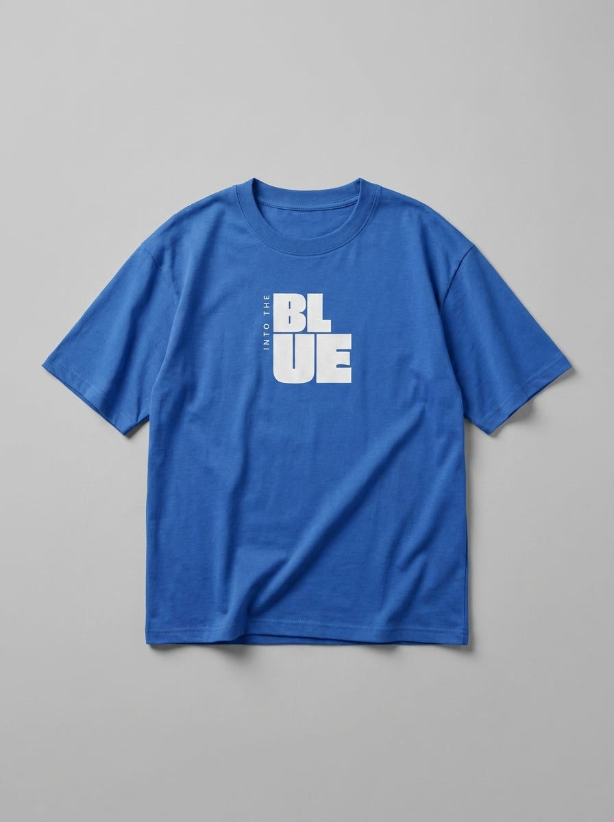 Blue Core