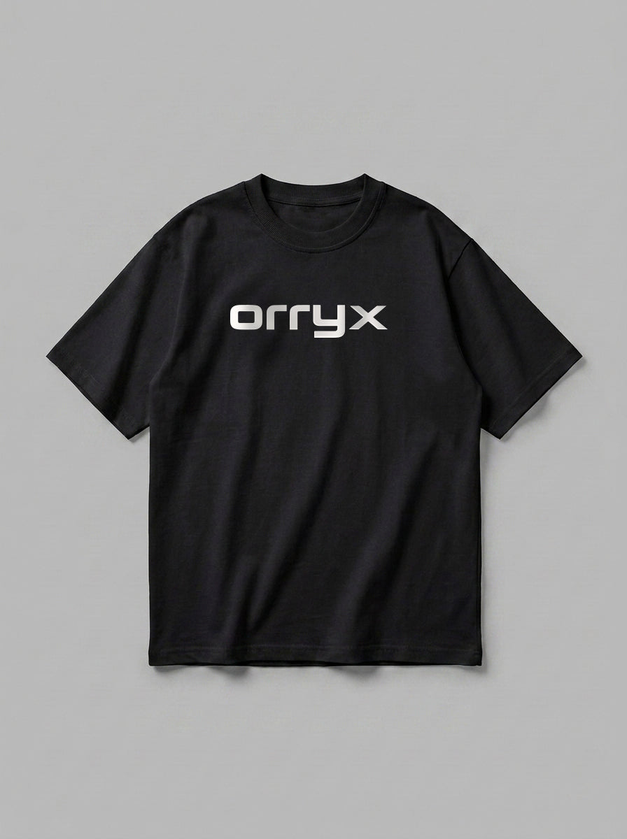 SUNSET | OVERSIZE | BLACK