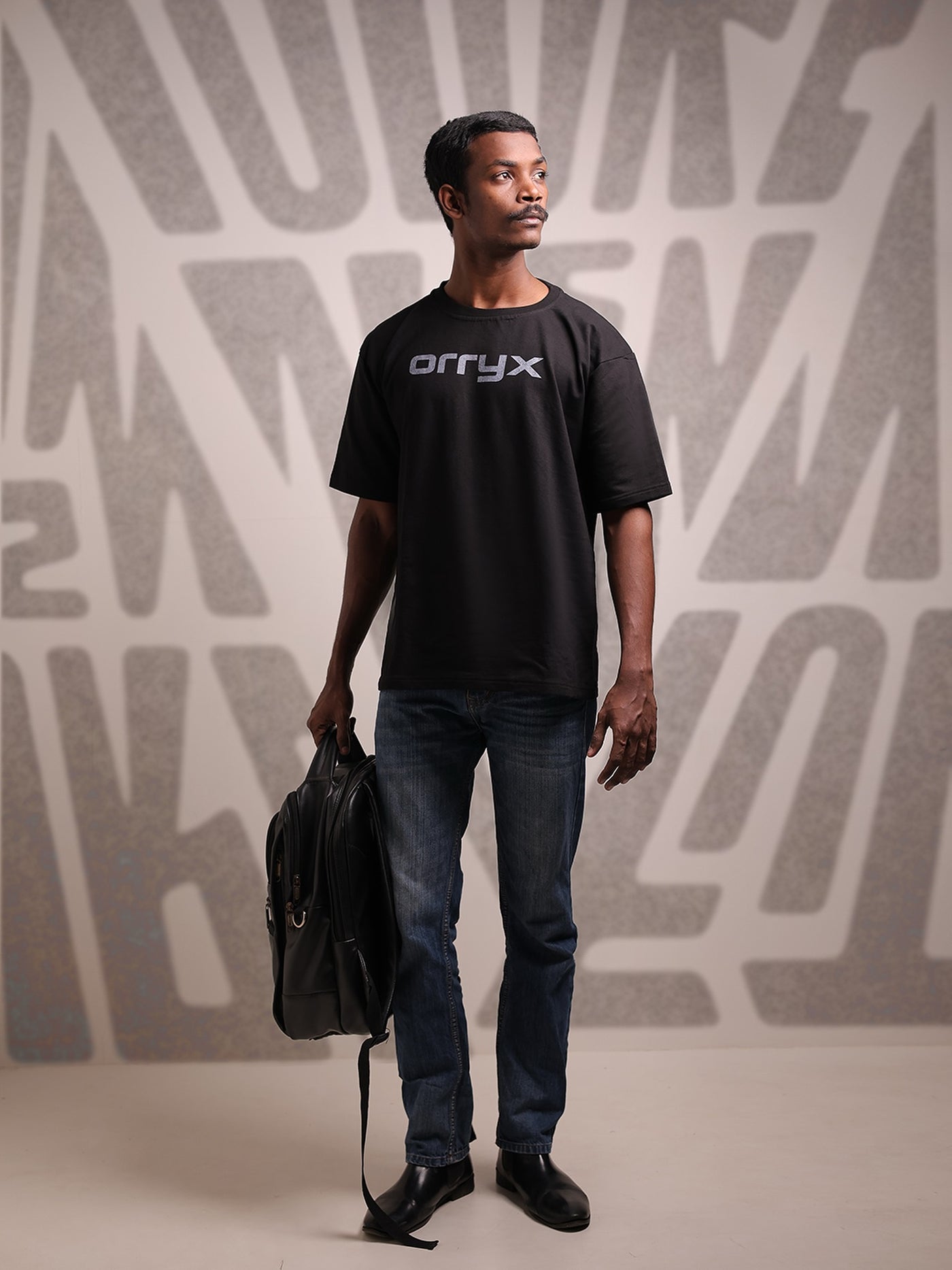 FUTURE IS NOW "B"