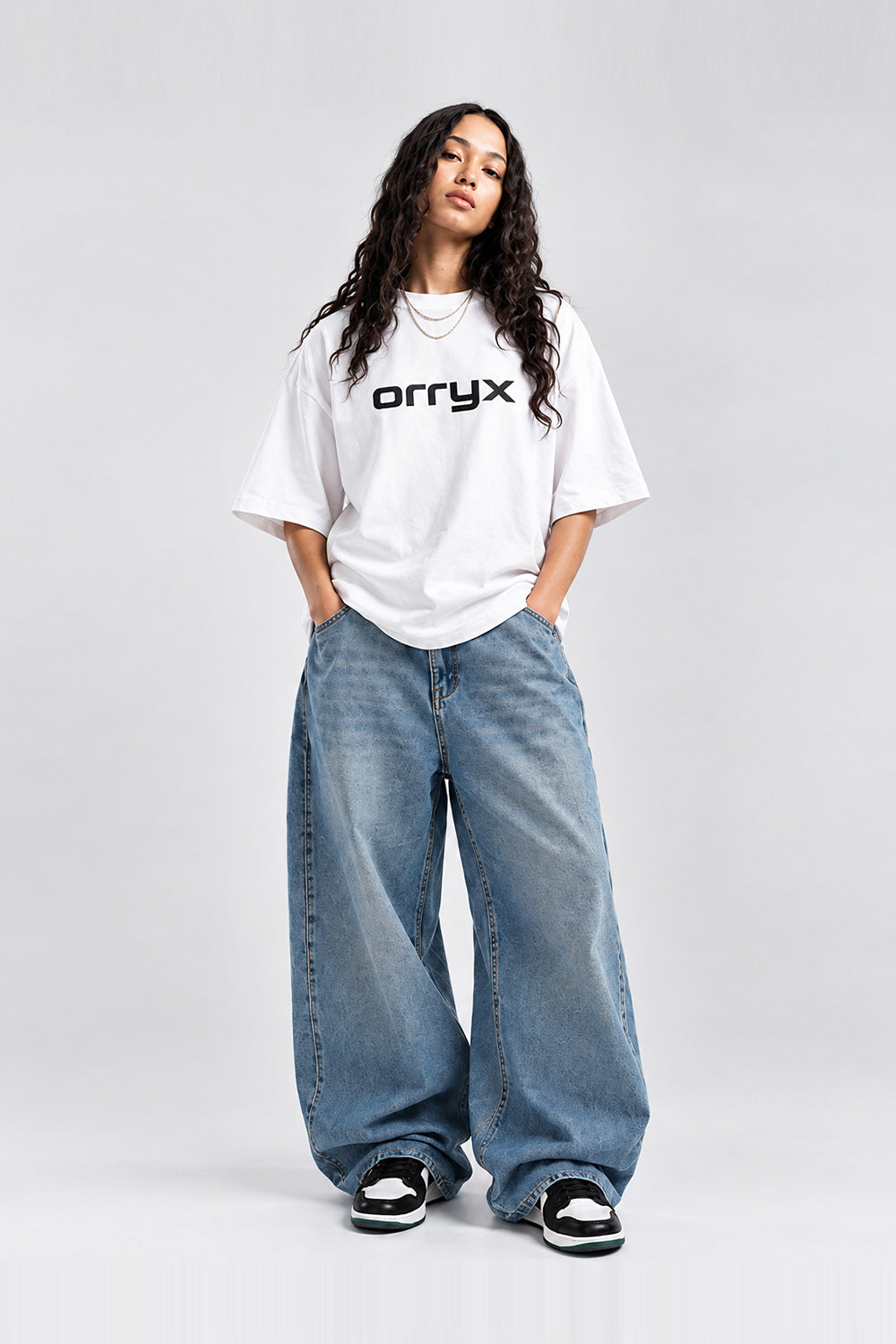 SUNSET | OVERSIZE