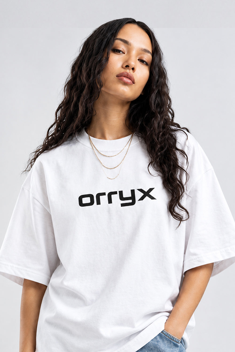 SUNSET | OVERSIZE