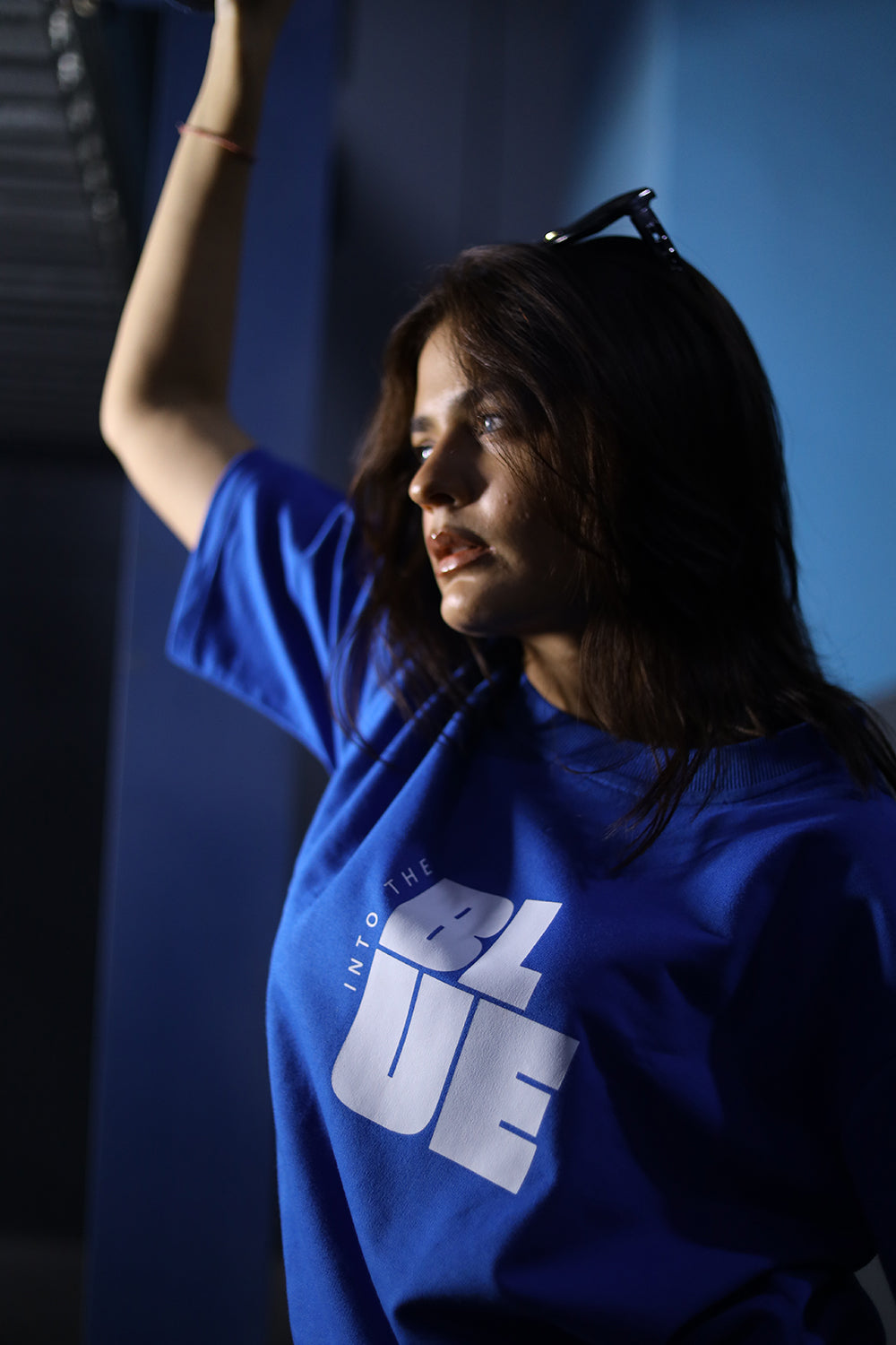 Blue Core