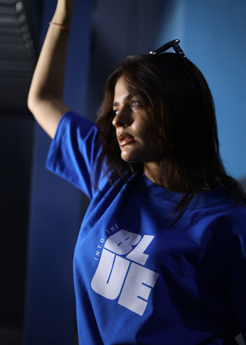 Blue Core