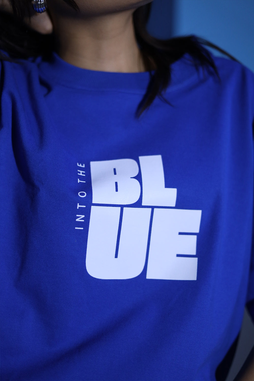 Blue Core