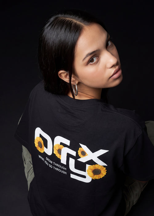 SUNSET | OVERSIZE | BLACK
